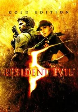Продолжаем тест по лучшим сериям. На очереди 5 части игр
;)