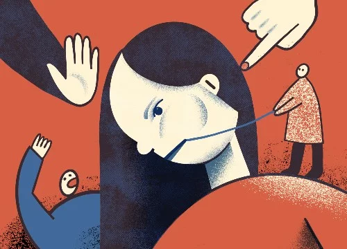 Расстройства – это заболевания, которые вызывают нарушения в мышлении, поведении и эмоциональном состоянии человека. 