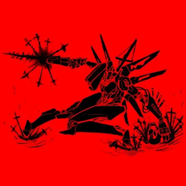 Предлогаю вам выбрать лучший саундтрек в такой шикарной игре как ULTRAKILL!! 