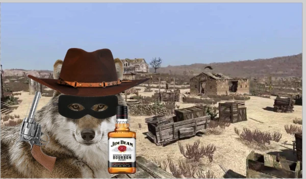 выберете самый лучший для вас посёлок в RDR2
