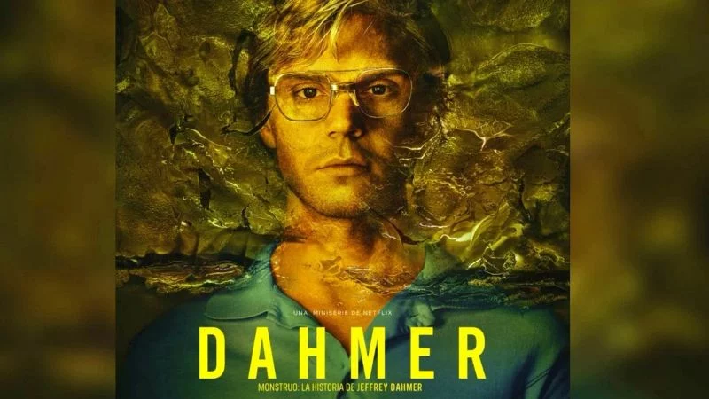 Монстр: История Джеффри Дамера - тоже заберет награду за сериал. Вполне заслуженно учитывая качество и актера как-то обделили. Монстр: История Джеффри Дамера - тоже заберет награду за сериал. Вполне заслуженно учитывая качество и актера как-то обделили.