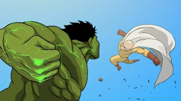 Благодаря рандому, я распределил 256 персонажей аниме и MARVEL на 8 групп по 32 персонажа в каждой (16 от аниме и 16 от MARVEL). Топ 4 персонажа пройдут в финал! Выберай сильнейшего. 