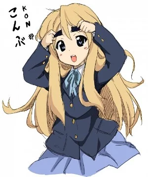Мои любимые тяночки, со всех аниме что я видел (было очень трудно подбирать) вот такие дела, жду вашей оценки и всё такое