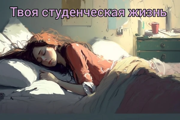 Всем студентам посвящается. В этой Игре Джеффа ты сможешь сравнить свои предпочтения в студенческой жизни с предпочтениями других людей, а также узнать много новой статистики. Приятного прохождения!