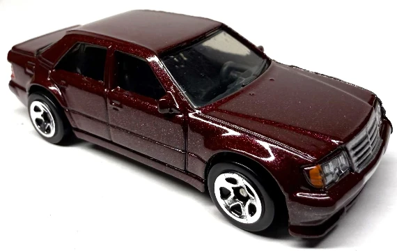 In this tournament, you can choose the best model from the 2025 Hot Wheels base line. There are no clear underdogs (fantasy models) in the tournament, but there are many real car repaints.