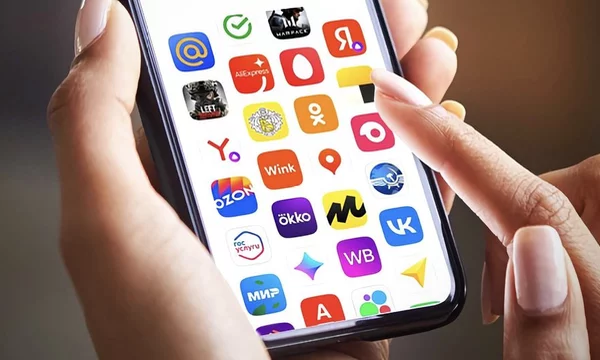 Telegram, YouTube, TikTok - с каким приложением ты можешь себя ассоциировать?  Совсем скоро узнаешь!
