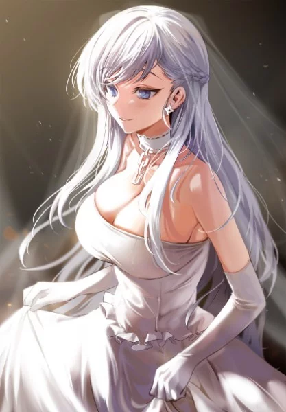 В Azur Lane у некоторых кораблей есть скины, которые ты получаешь при обручении с этим кораблём, и здесь я предлагаю вам выбрать лучший такой скин. Правда часть кораблей так и не добралась до сюда.