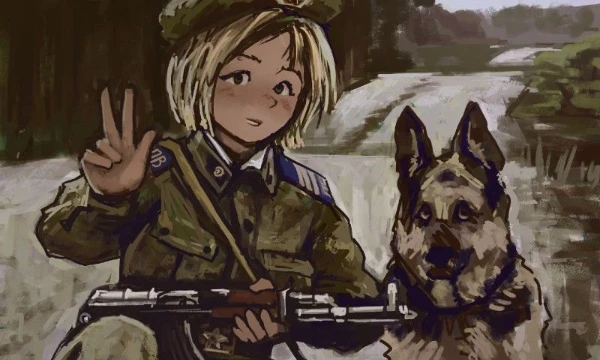 Род войск — составная часть вида вооружённых сил государства. Предлагаю выбрать тот, что наиболее важен в случае ведения войны.