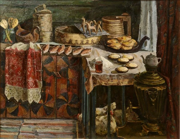 Пироги​ — одно из самых распространенных и любимых блюд русской кухни​. В старину их пекли и в будни, и по особым случаям​, а начиняли самыми разными продуктами — от остатков обеда до дорогой рыбы. 