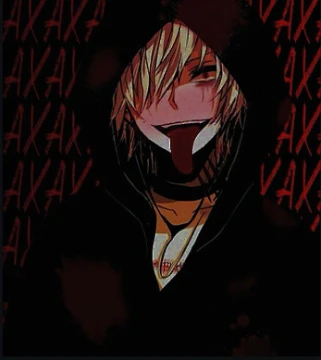 😈~Выбери мрачную тёмную маниакальную зловещую музыку~😈
















































