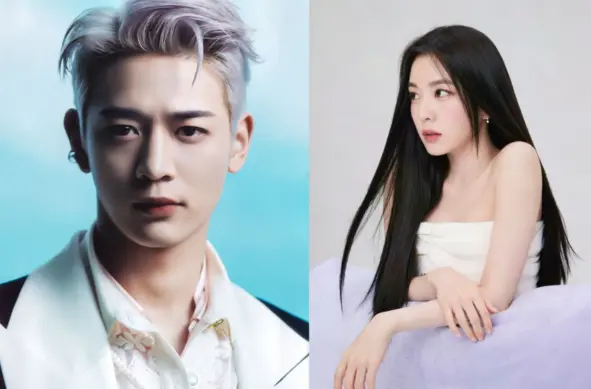 Популярные K-pop айдолы, собиравшиеся связать жизнь с иной деятельностью Популярные K-pop айдолы, собиравшиеся связать жизнь с иной деятельностью