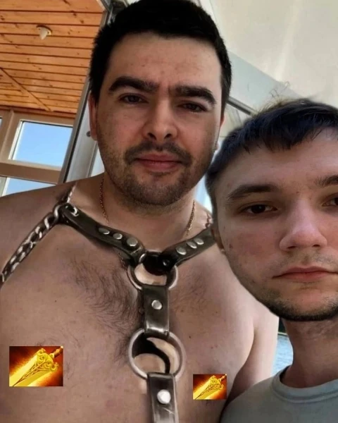 Мой Стим аккаунт: Koziykak 