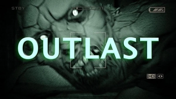 Как хорошо ты знаешь Outlast ? 