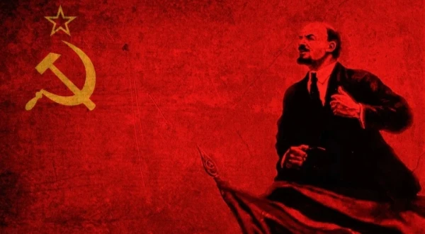 Проверь, достоин ли ты называть себя коммунистом, товарищ?