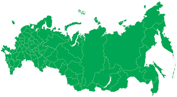 Проверь, насколько хорошо ты знаешь столицы и центры некоторых субъектов России