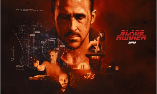 Сиквел арт постеров по фильмам и сериалам.
