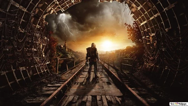 Metro: Last Light не запускается? Вылетает? Тормозит? Выдает ошибку? — Решение проблем