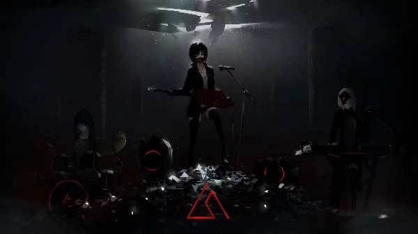 Opening Anime 2021