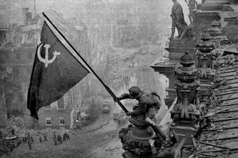 День Победы День Победы