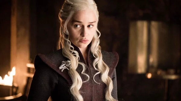 Лучший сериальный персонаж всех времён