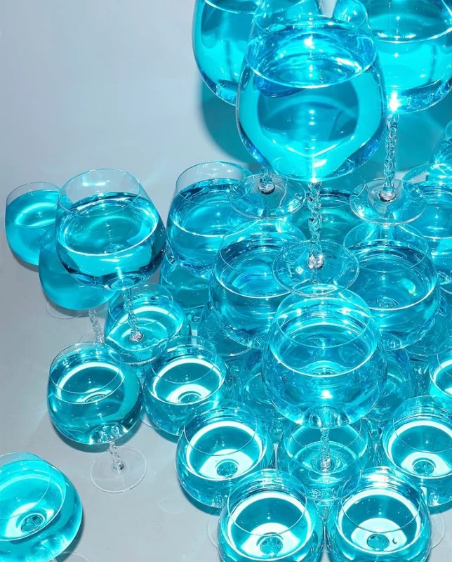 🦈Обзор альбома Венди Cerulean Verge~ 🦈Обзор альбома Венди Cerulean Verge~