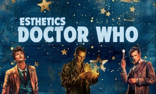 Эстетика сериала — это сочетание хаотичной энергии и глубокой меланхолии, где даже в самых тёмных уголках Вселенной всегда найдётся место для надежды и чуда.