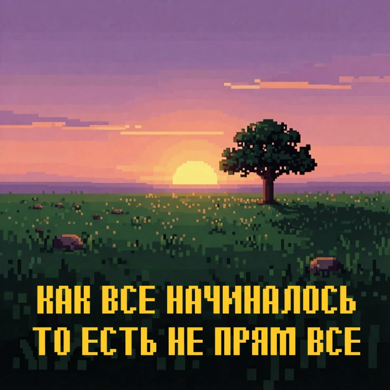 Простая история об Иване Леонидовиче и его верности себе Простая история об Иване Леонидовиче и его верности себе