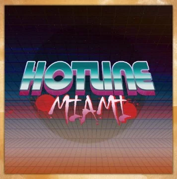 Hotline Miami получилась столь прекрасной во многом благодаря своей пиксельной графике.