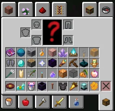 Minecraft Items