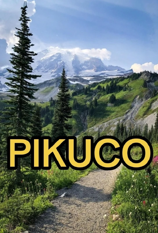 Pikuco исполнилось 3 года Pikuco исполнилось 3 года