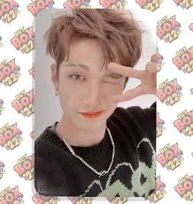 Бан чан это очень талантливый человек из группы Stray Kids,в этом тесте представлены его фото,а вам всего лишь нужно выбрать лучшую фотографию)