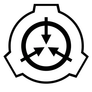 SCP Foundation SCP Foundation