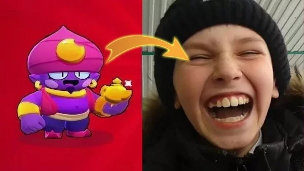 Выбери самый угарный
