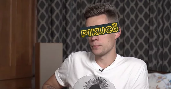 У гостей Дудя, конечно, ответы интересные, но у пользователей Pikuco интереснее)