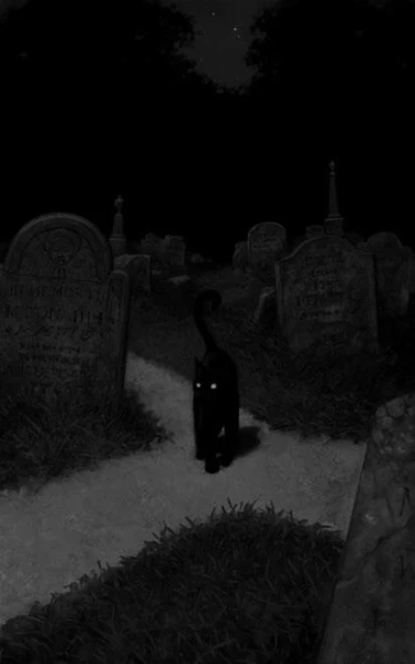 Выберите самую страшную историю, которую написала нейронка Дааааааааааааааааа