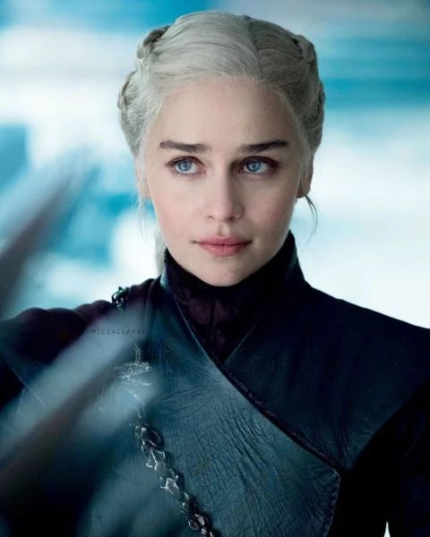 Выбери лучшего героя популярнейшего сериала