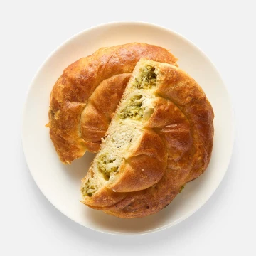 Пирожки, хачапури, пироги, слойки и тп