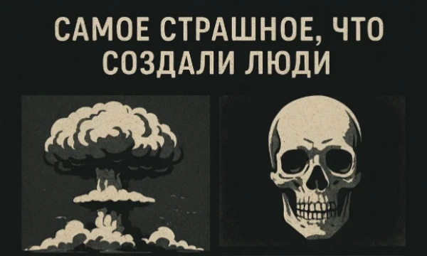 Тёмная сторона человечества: список самых жестоких, аморальных и разрушительных действий, совершённых во имя власти, наживы или идеологии. То, что оставляет раны в истории и на совести людей.