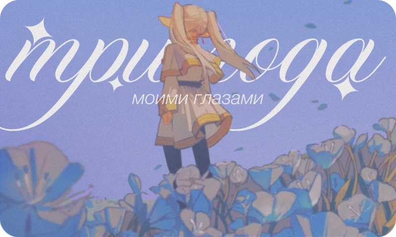 Пикуко моими глазами: что изменилось за три года? Пикуко моими глазами: что изменилось за три года?