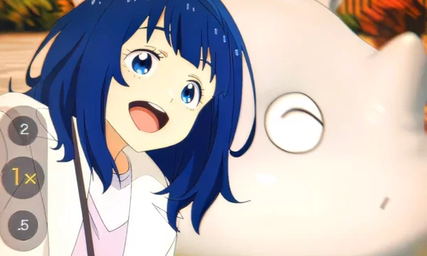 Choose your best waifu
