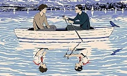 Лёгкий тест...Лёгкий и первый по данному фандому! Я решила сделать это для вас, друзья! 