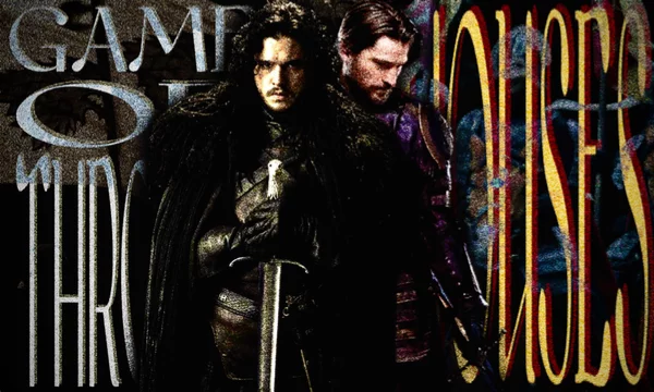 Выбираем любимый дом в сериальной вселенной Песни Льда и Пламени, основываясь на представителях этих домов, показанных в сериалах. 