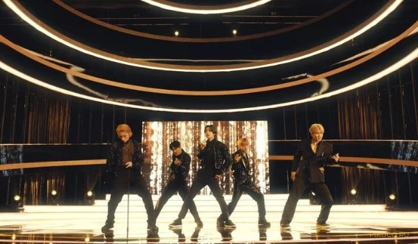 Сегодня вам придется выбрать между песнями MONSTA X лучшую! Ох, выбор будет сложен. Удачи!