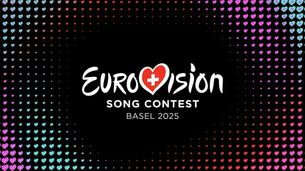 Choose the best song in Eurovision Song Contest 2025