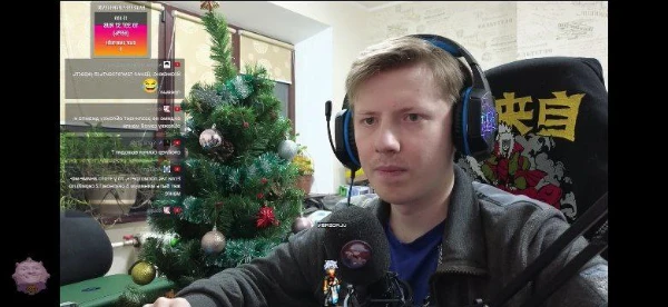 Выберите лутшего реакцыонера с ютуба.