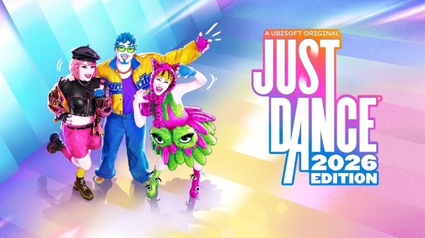 Выбираем лучшую песню и танец из игры Just Dance 2026