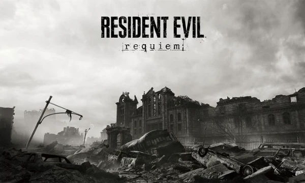 Совсем недавно вышла игра «Resident Evil 9», где все мы увидели возвращение легендарного Леона, но уже немного постаревшим за время.