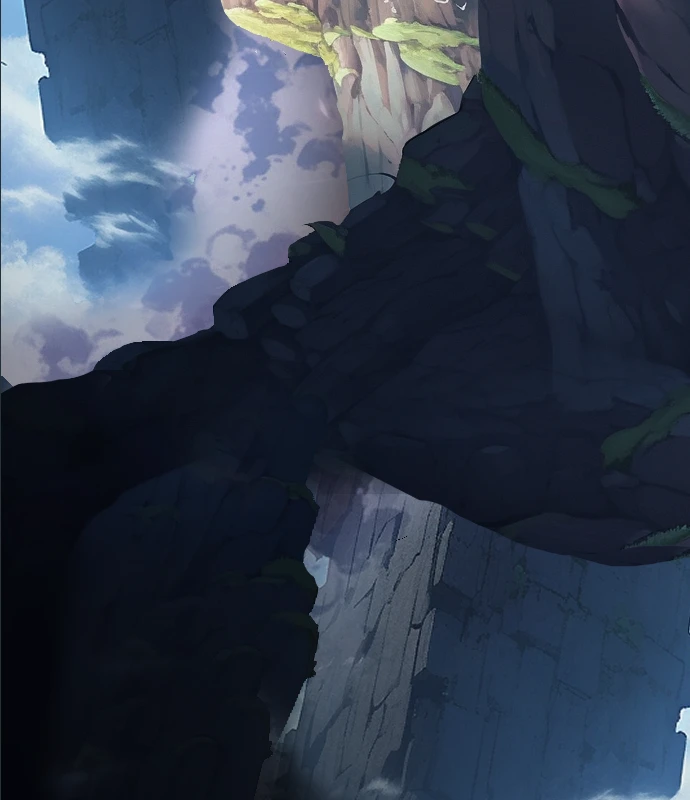 Совсем другой «Made in Abyss» 💦 Совсем другой «Made in Abyss» 💦