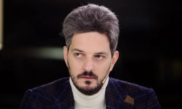 Выбирайте близких душе деятелей политики, блогеров, стримеров, лекторов и прочих деятелей широкого пласта отечественного околополита