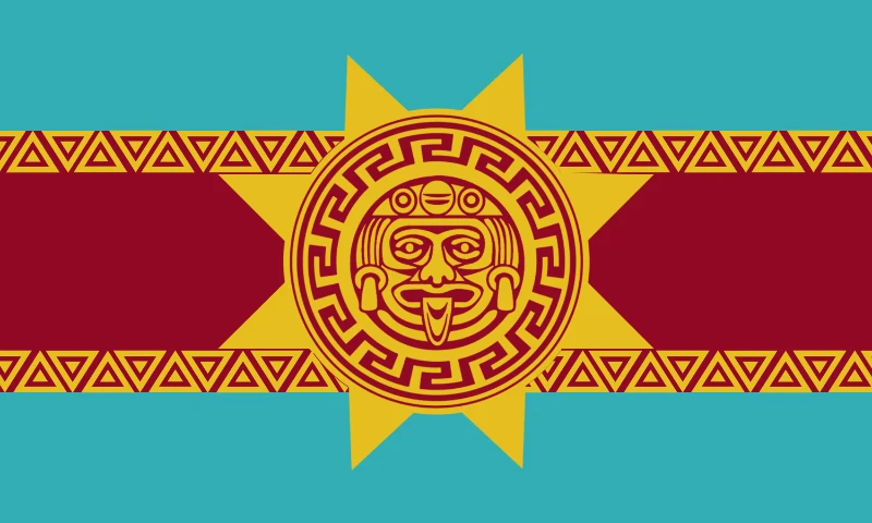 Ацтеки Ацтеки